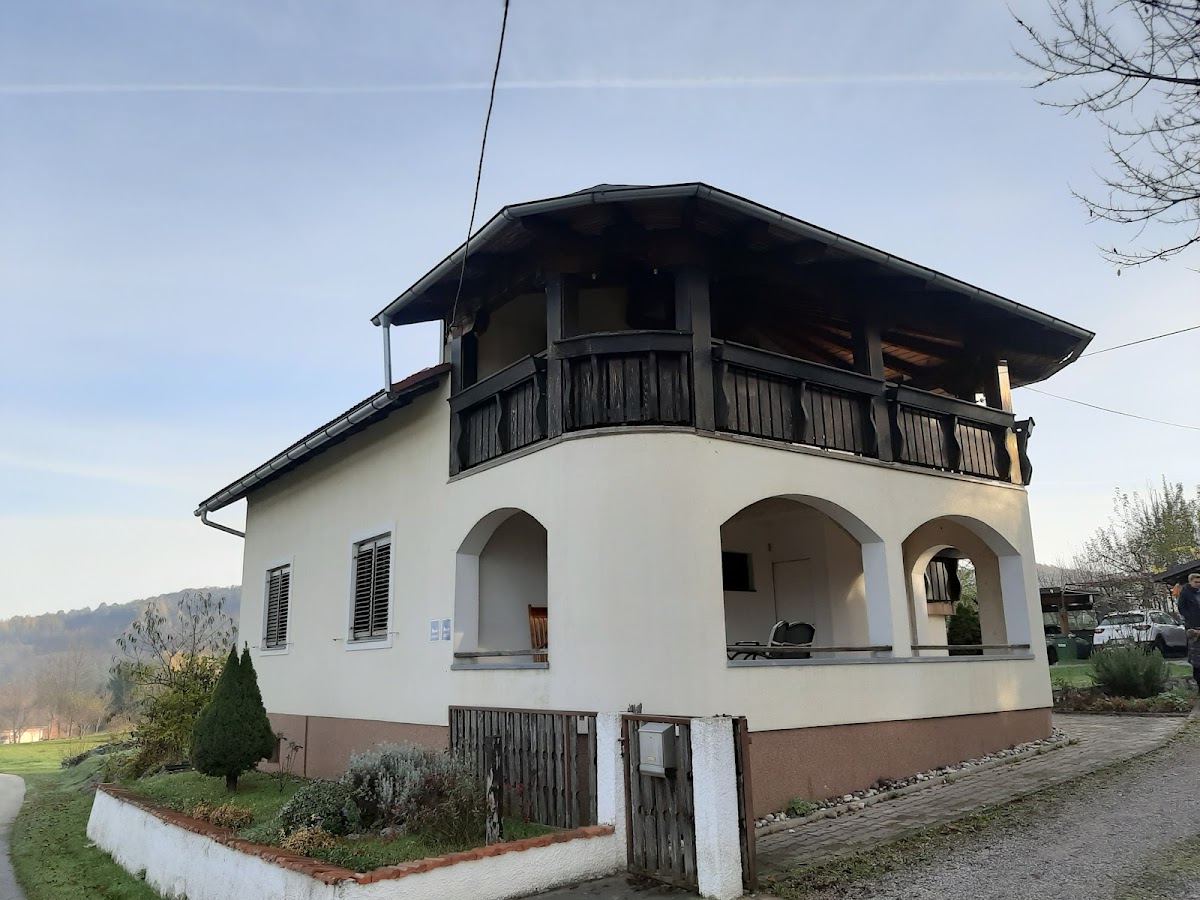 Villa Ruhige Lage - photo 4