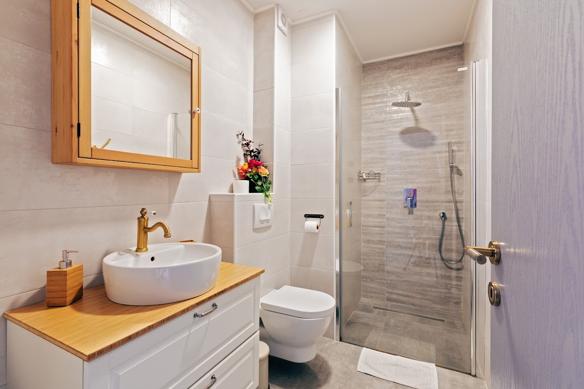 Waterfall View Resort - photo 4