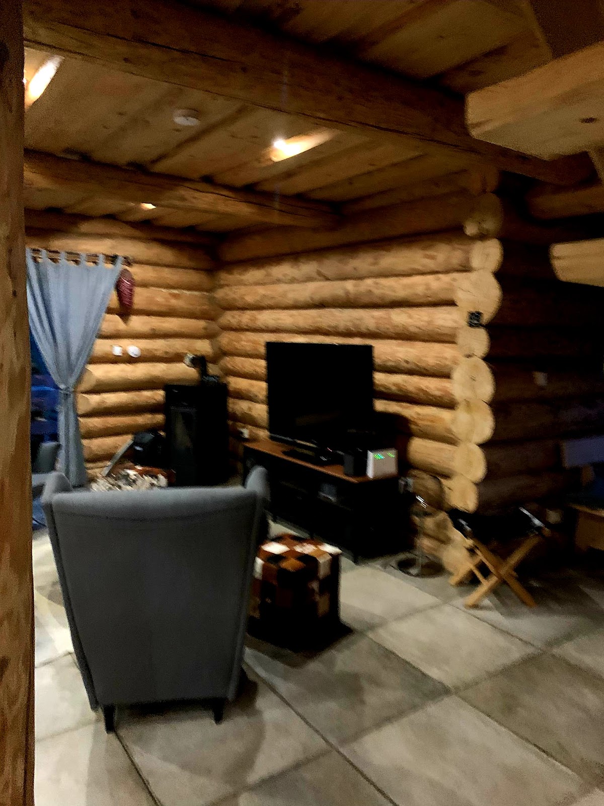 Woodland Lodge Hotel - photo 3