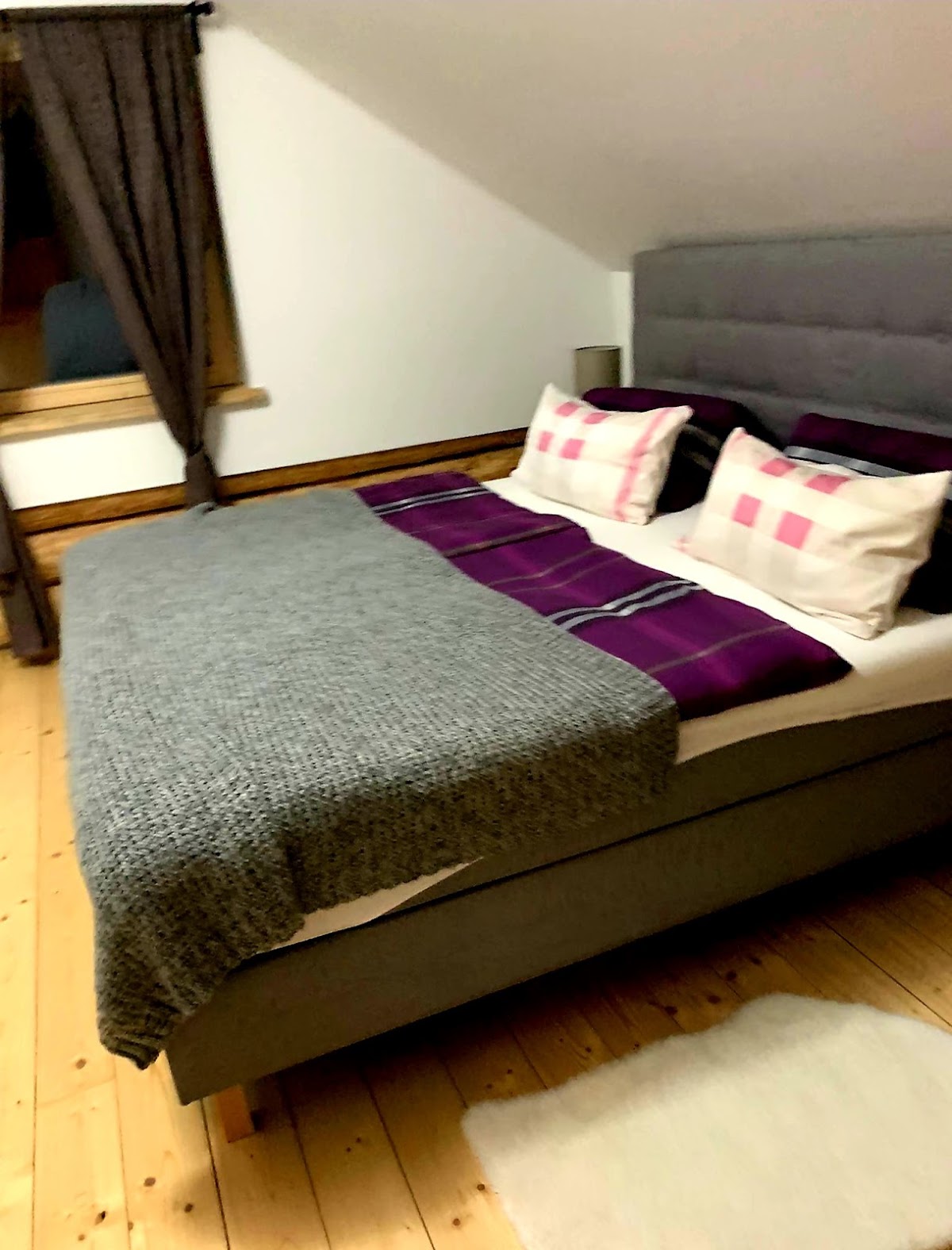 Woodland Lodge Hotel - photo 5