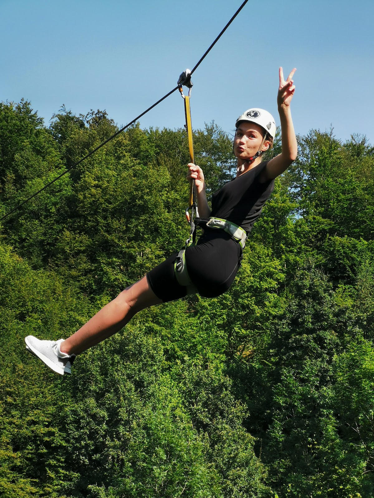 Adrenalin Park Plitvice - photo 4