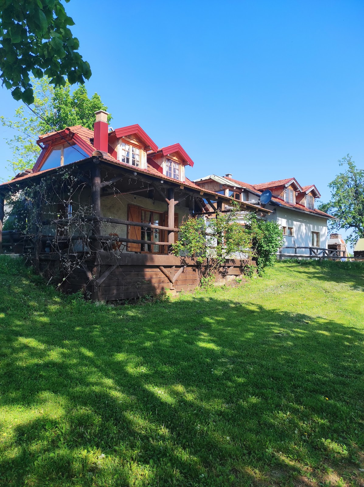Horse Riding at Equestrian Center Rastoke - photo 2