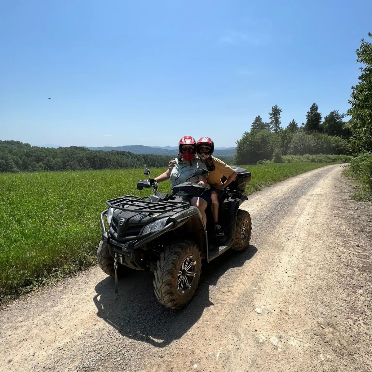 Korana River Rafting Adventure - photo 3