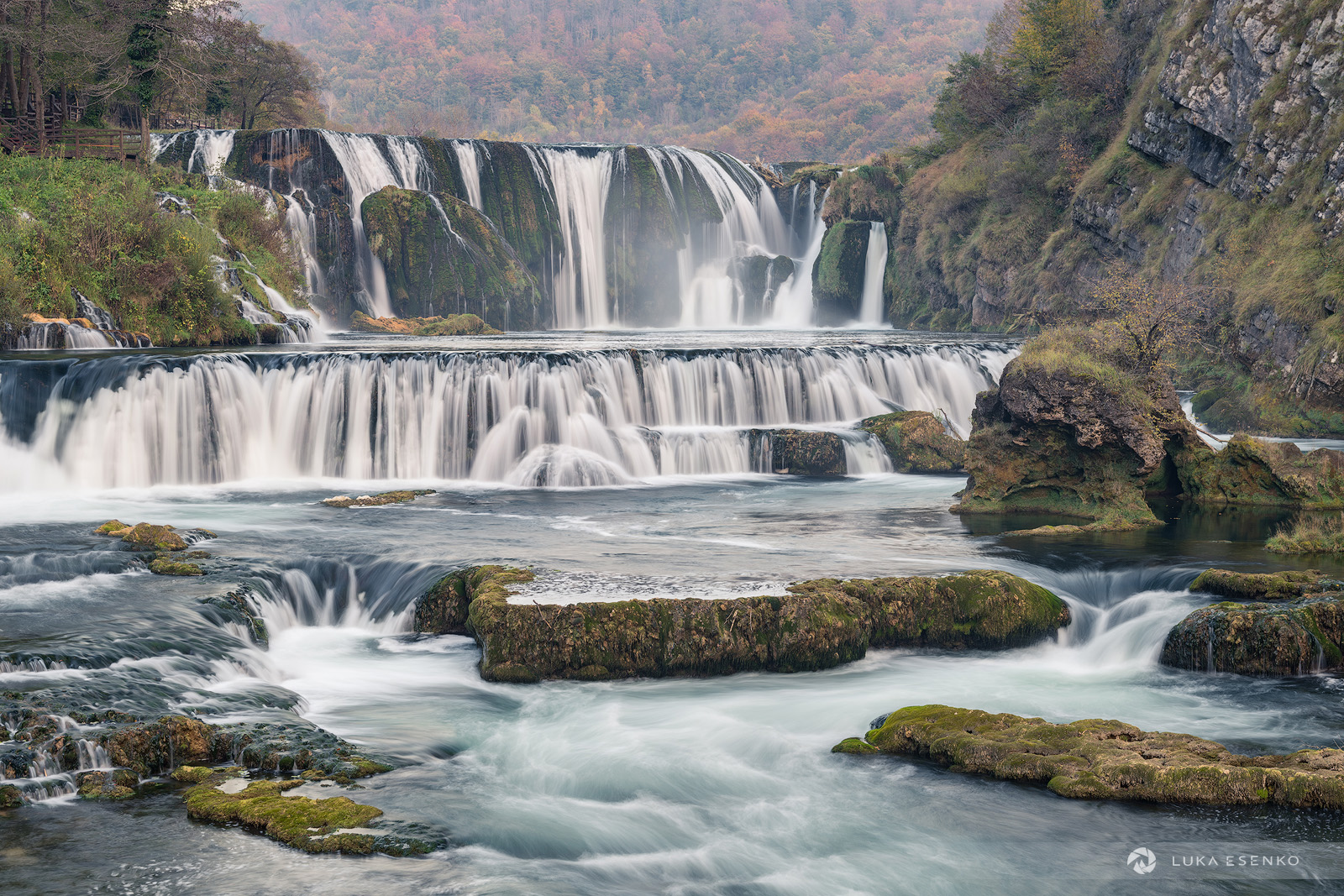 Plitvice Lakes Photography Workshop - photo 4