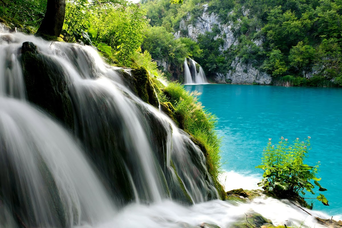 Plitvice Lakes Walking Tour - Route C - photo 4