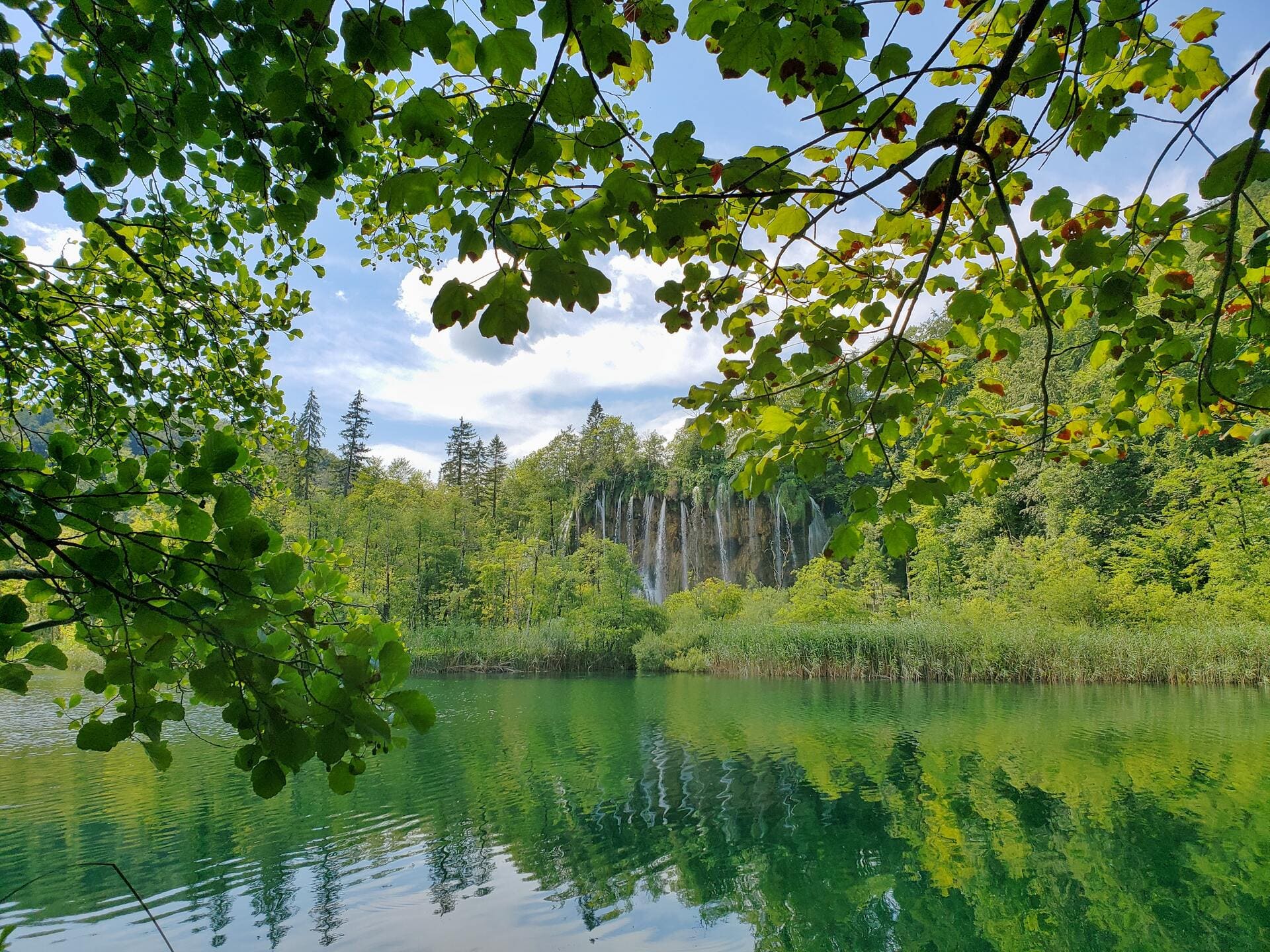 Plitvice Lakes Walking Tour - photo 4