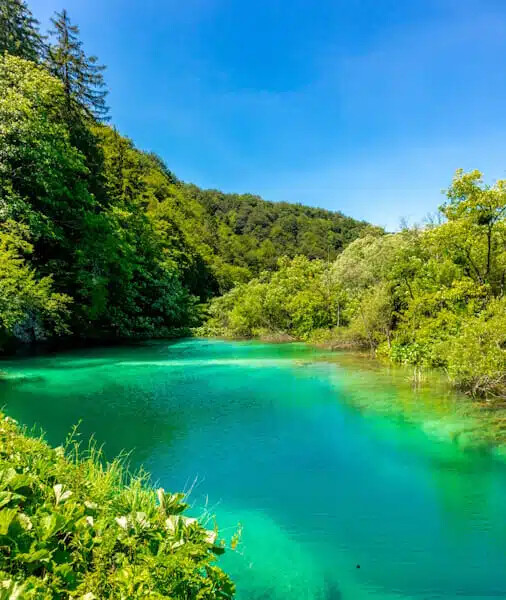 Plitvice Lakes Walking Tour - photo 5