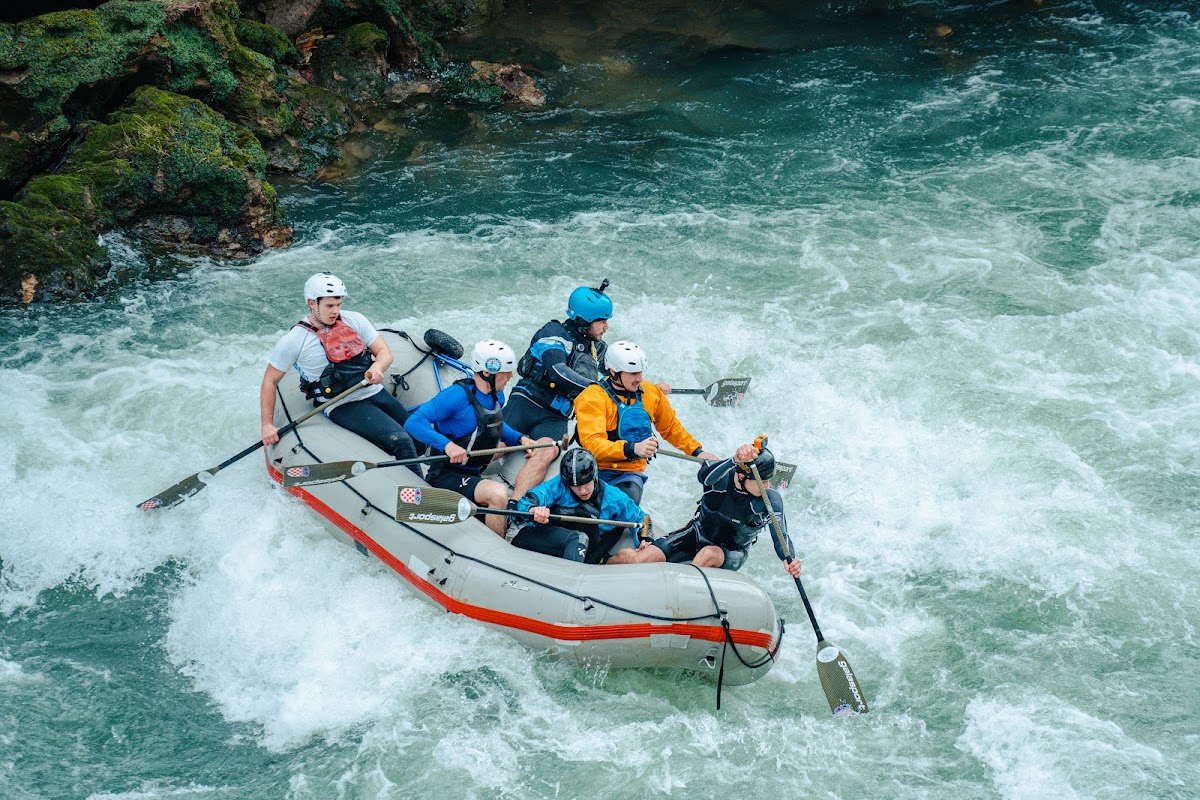 Quad & Buggy Adventure Plitvice - photo 4