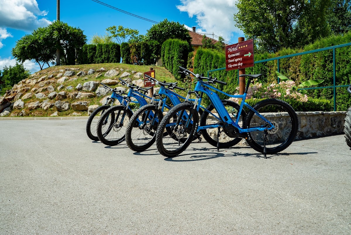 Quad & Buggy Adventure Plitvice - photo 5