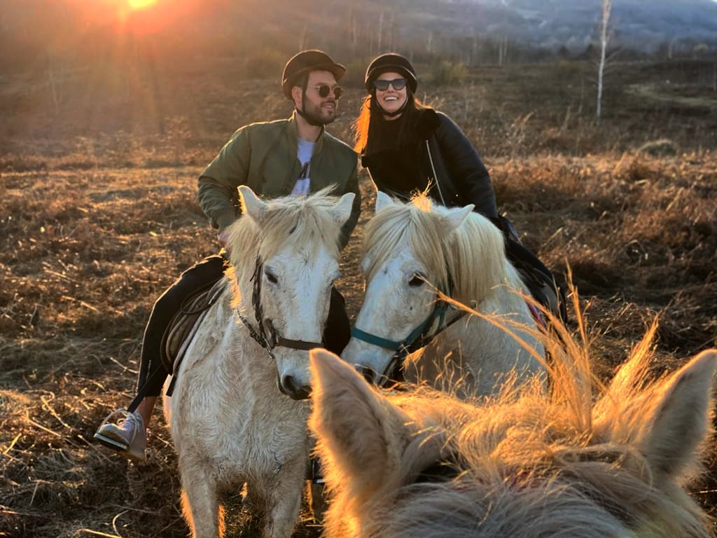 Ranch Terra Horse Riding