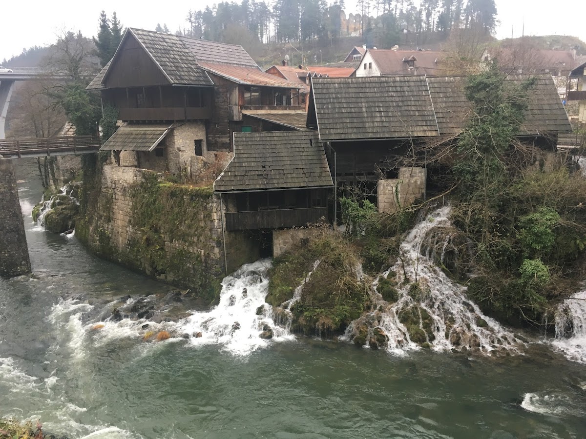 Rastoke Waterfalls Village Tour - photo 5