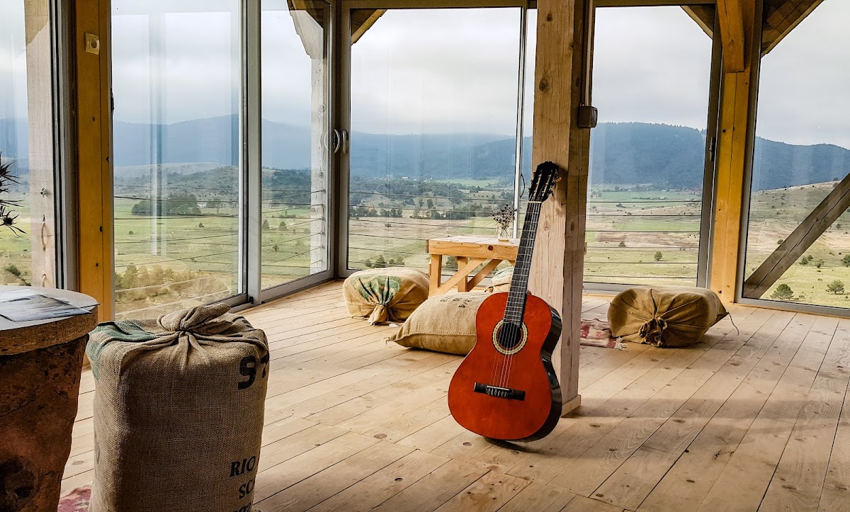 Zipline Pazi Medo (Beware of the Bear) - photo 4