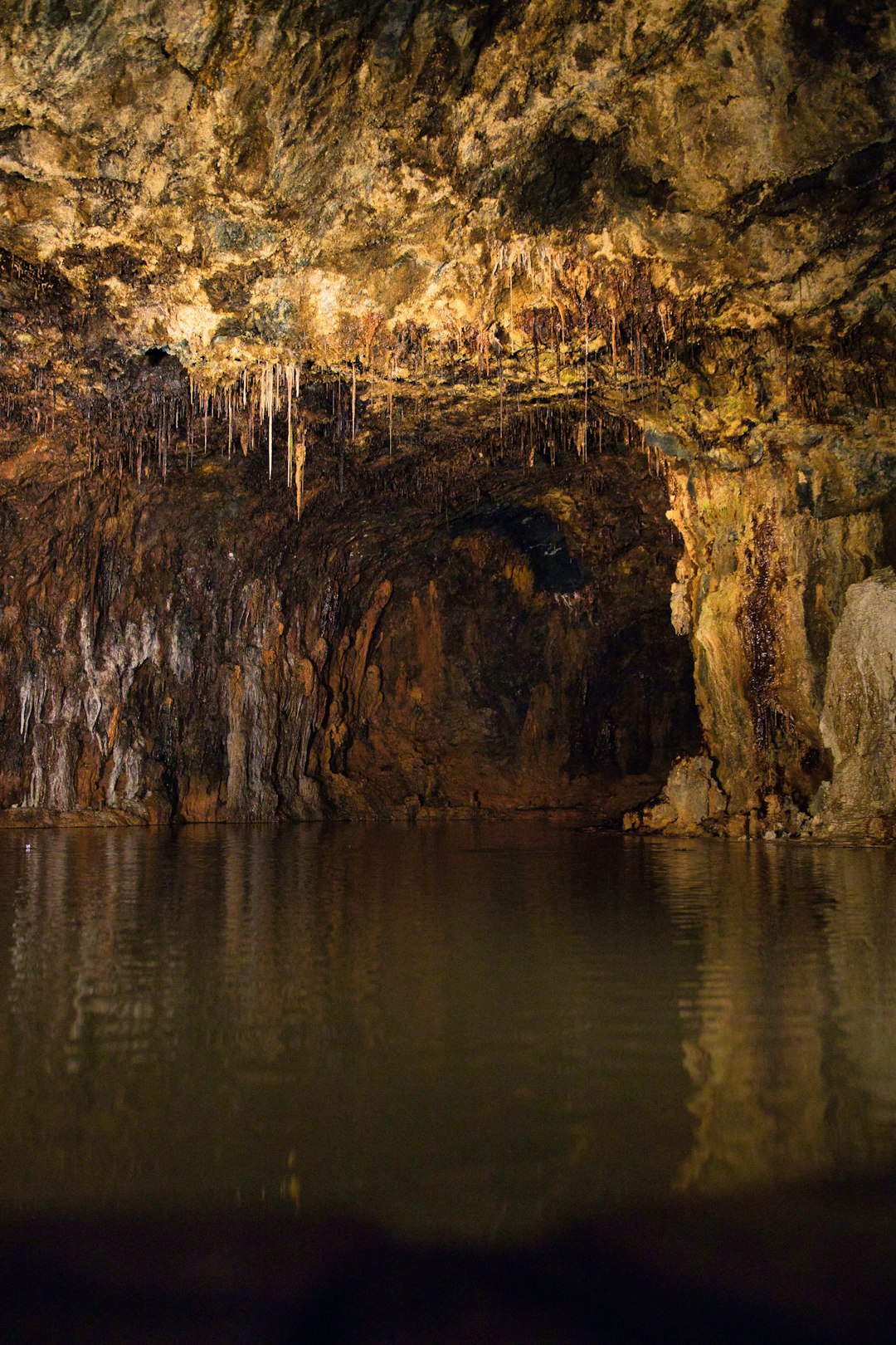Traditional Croatian countryside village with rural scenery