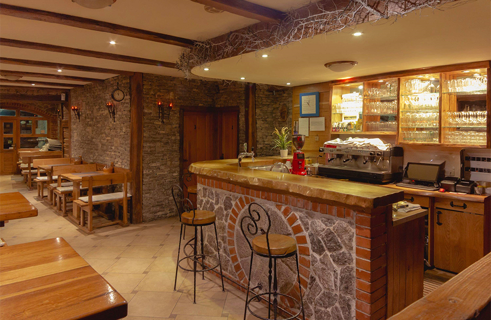 Bistro Kum - photo 5