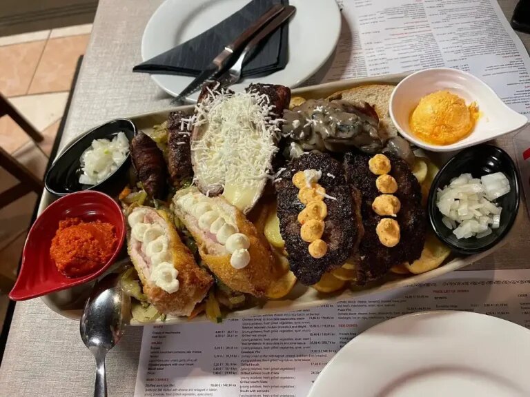 Bistro Vila Velebita - photo 5