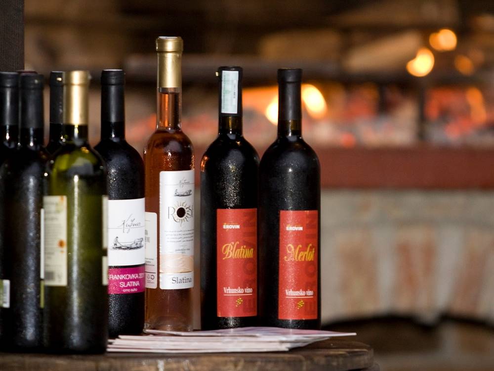 Plitvice Lakes Etno Garden - photo 5