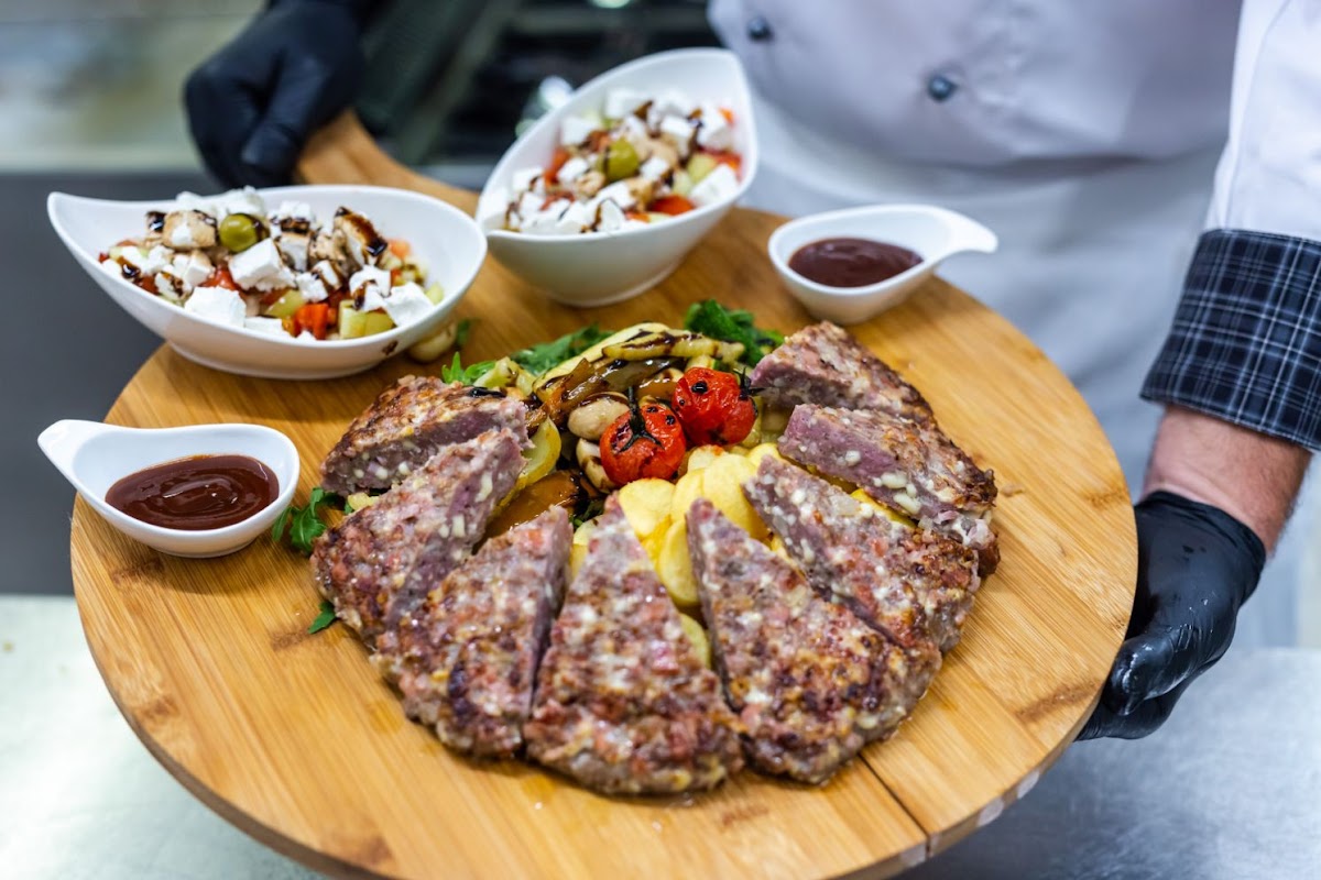 Restaurant Grabovac (Plitvice Holiday Resort) - photo 2