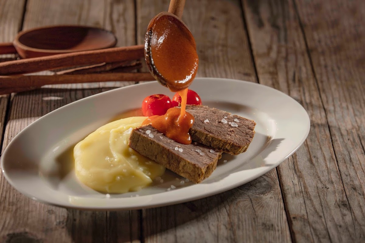 Restaurant Poljana - photo 2