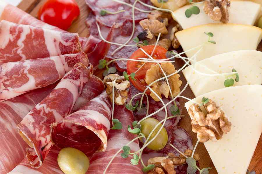 Restoran Degenija - photo 4