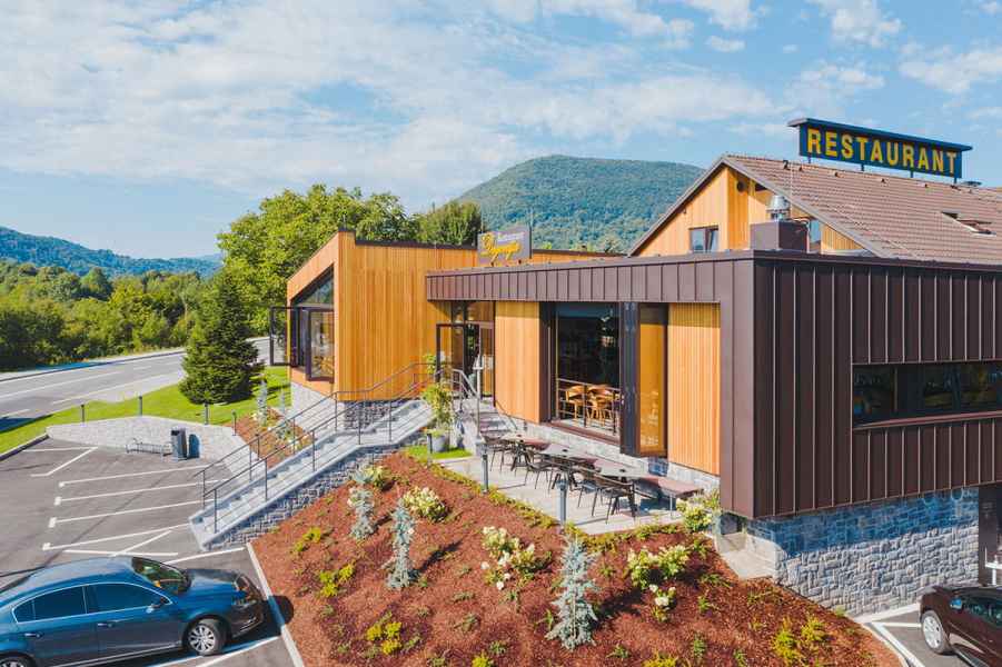 Restoran Degenija - photo 5