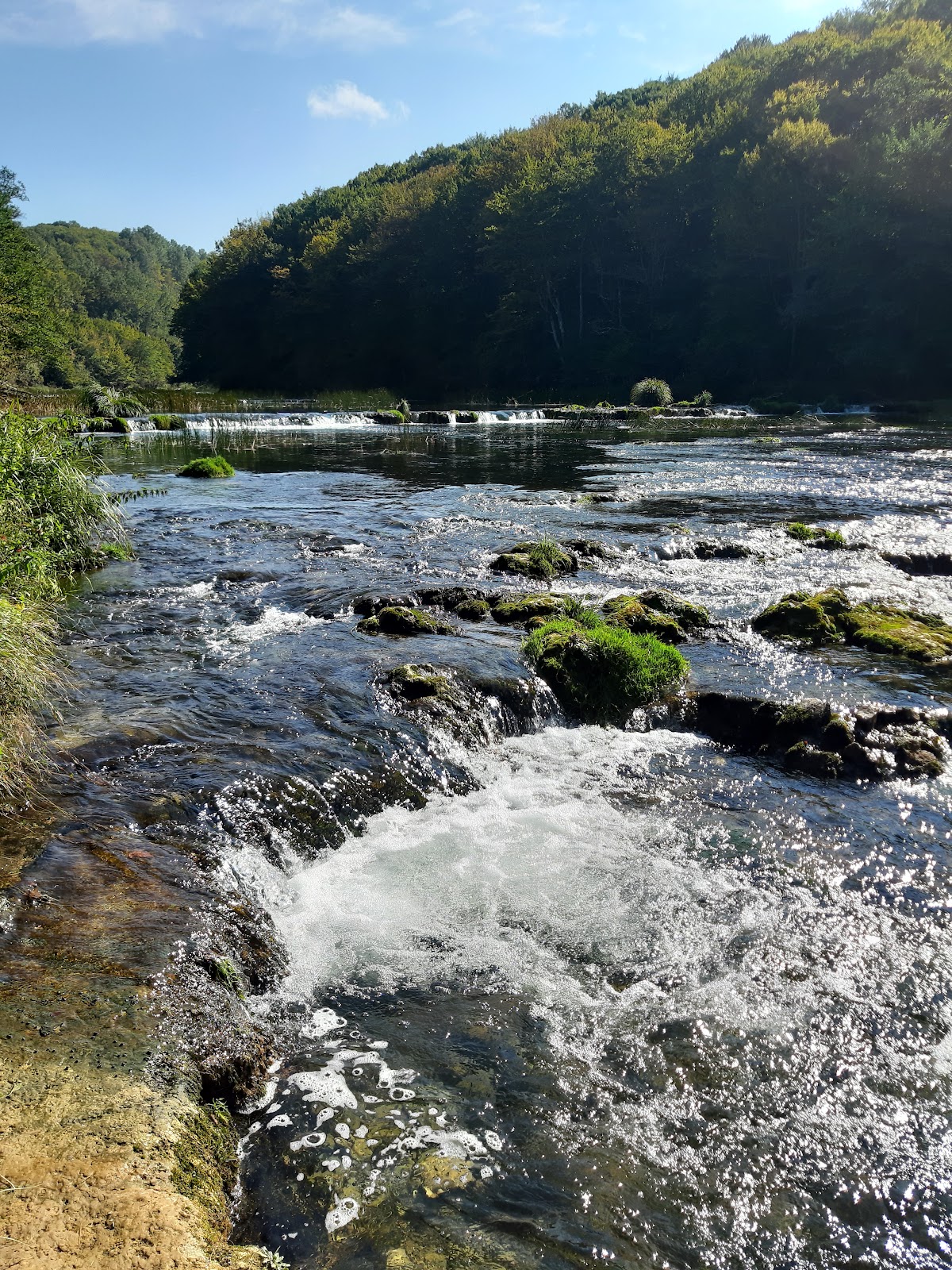 Zagreb city panorama with historic architecture