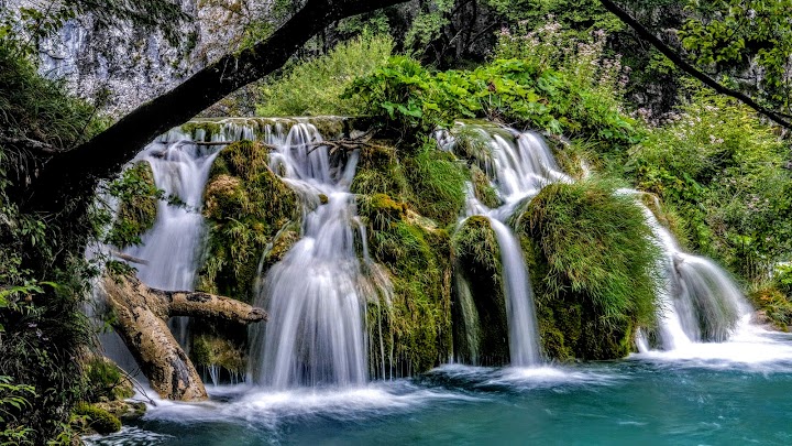 UNESCO World Heritage site designation